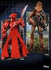 Building Instructions - LEGO - Star Wars - 75529 - Elite Praetorian Guard: Page 47