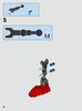 Building Instructions - LEGO - Star Wars - 75529 - Elite Praetorian Guard: Page 6