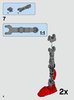 Building Instructions - LEGO - Star Wars - 75529 - Elite Praetorian Guard: Page 8