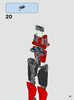 Building Instructions - LEGO - Star Wars - 75529 - Elite Praetorian Guard: Page 19