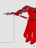 Building Instructions - LEGO - Star Wars - 75529 - Elite Praetorian Guard: Page 39