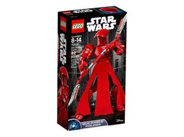 LEGO - Star Wars - 75529 - Elite Praetorian Guard