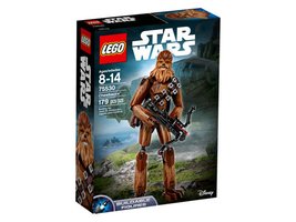 LEGO - Star Wars - 75530 - Chewbacca™