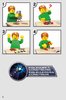 Building Instructions - LEGO - Star Wars - 75530 - Chewbacca™: Page 2