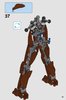 Building Instructions - LEGO - Star Wars - 75530 - Chewbacca™: Page 31