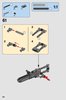 Building Instructions - LEGO - Star Wars - 75530 - Chewbacca™: Page 50