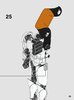 Building Instructions - LEGO - Star Wars - 75531 - Stormtrooper™ Commander: Page 25