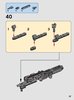 Building Instructions - LEGO - Star Wars - 75531 - Stormtrooper™ Commander: Page 37