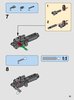 Building Instructions - LEGO - Star Wars - 75531 - Stormtrooper™ Commander: Page 51