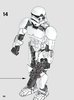 Building Instructions - LEGO - Star Wars - 75531 - Stormtrooper™ Commander: Page 56