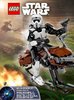 Building Instructions - LEGO - Star Wars - 75531 - Stormtrooper™ Commander: Page 58