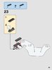 Building Instructions - LEGO - Star Wars - 75531 - Stormtrooper™ Commander: Page 23