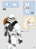 Building Instructions - LEGO - Star Wars - 75531 - Stormtrooper™ Commander: Page 31