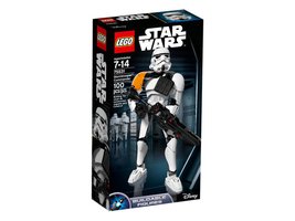 LEGO - Star Wars - 75531 - Stormtrooper™ Commander