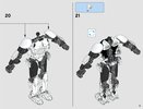 Building Instructions - LEGO - Star Wars - 75532 - Scout Trooper™ & Speeder Bike™: Page 13