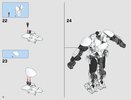 Building Instructions - LEGO - Star Wars - 75532 - Scout Trooper™ & Speeder Bike™: Page 14