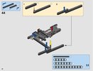 Building Instructions - LEGO - Star Wars - 75532 - Scout Trooper™ & Speeder Bike™: Page 28