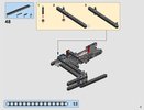 Building Instructions - LEGO - Star Wars - 75532 - Scout Trooper™ & Speeder Bike™: Page 31