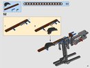 Building Instructions - LEGO - Star Wars - 75532 - Scout Trooper™ & Speeder Bike™: Page 35