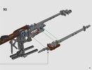 Building Instructions - LEGO - Star Wars - 75532 - Scout Trooper™ & Speeder Bike™: Page 55