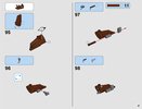 Building Instructions - LEGO - Star Wars - 75532 - Scout Trooper™ & Speeder Bike™: Page 57