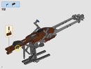 Building Instructions - LEGO - Star Wars - 75532 - Scout Trooper™ & Speeder Bike™: Page 4