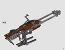 Building Instructions - LEGO - Star Wars - 75532 - Scout Trooper™ & Speeder Bike™: Page 13