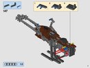 Building Instructions - LEGO - Star Wars - 75532 - Scout Trooper™ & Speeder Bike™: Page 17