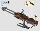 Building Instructions - LEGO - Star Wars - 75532 - Scout Trooper™ & Speeder Bike™: Page 19