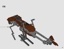 Building Instructions - LEGO - Star Wars - 75532 - Scout Trooper™ & Speeder Bike™: Page 35