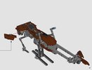 Building Instructions - LEGO - Star Wars - 75532 - Scout Trooper™ & Speeder Bike™: Page 37