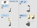 Building Instructions - LEGO - Star Wars - 75532 - Scout Trooper™ & Speeder Bike™: Page 5