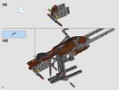 Building Instructions - LEGO - Star Wars - 75532 - Scout Trooper™ & Speeder Bike™: Page 12