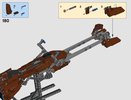 Building Instructions - LEGO - Star Wars - 75532 - Scout Trooper™ & Speeder Bike™: Page 38