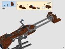 Building Instructions - LEGO - Star Wars - 75532 - Scout Trooper™ & Speeder Bike™: Page 39