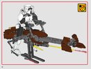 Building Instructions - LEGO - Star Wars - 75532 - Scout Trooper™ & Speeder Bike™: Page 42