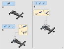 Building Instructions - LEGO - Star Wars - 75532 - Scout Trooper™ & Speeder Bike™: Page 5