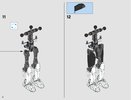 Building Instructions - LEGO - Star Wars - 75532 - Scout Trooper™ & Speeder Bike™: Page 8