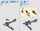 Building Instructions - LEGO - Star Wars - 75532 - Scout Trooper™ & Speeder Bike™: Page 22