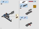 Building Instructions - LEGO - Star Wars - 75532 - Scout Trooper™ & Speeder Bike™: Page 24