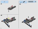 Building Instructions - LEGO - Star Wars - 75532 - Scout Trooper™ & Speeder Bike™: Page 26