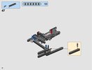 Building Instructions - LEGO - Star Wars - 75532 - Scout Trooper™ & Speeder Bike™: Page 30