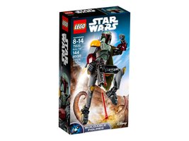 LEGO - Star Wars - 75533 - Boba Fett™