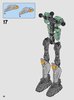 Building Instructions - LEGO - Star Wars - 75533 - Boba Fett™: Page 14