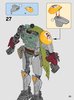 Building Instructions - LEGO - Star Wars - 75533 - Boba Fett™: Page 23