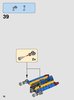 Building Instructions - LEGO - Star Wars - 75533 - Boba Fett™: Page 32