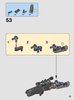 Building Instructions - LEGO - Star Wars - 75533 - Boba Fett™: Page 41