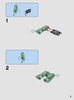 Building Instructions - LEGO - Star Wars - 75533 - Boba Fett™: Page 3