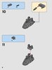 Building Instructions - LEGO - Star Wars - 75533 - Boba Fett™: Page 8