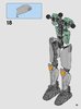 Building Instructions - LEGO - Star Wars - 75533 - Boba Fett™: Page 15